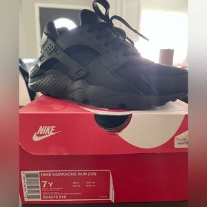Nike Huarache Run GS